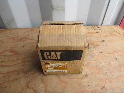 Caterpillar 7Y4695 Lock Nut