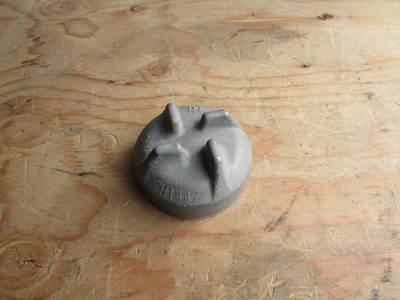 Caterpillar 7H1447 Oil Filler Cap