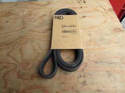 Caterpillar 350-5391 Belt