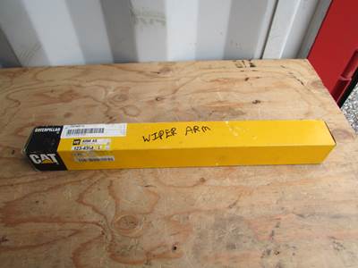 Caterpillar 123-4354 Arm AS