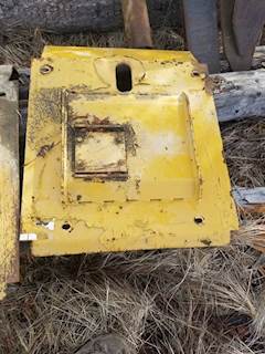 Caterpillar 966G Belly Pans