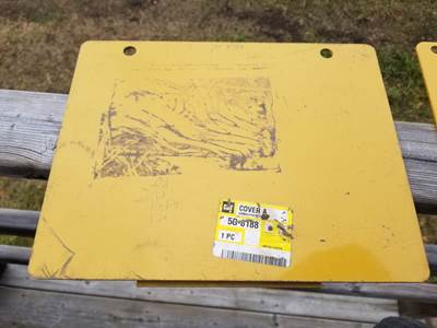 Caterpillar Cover 5G8188