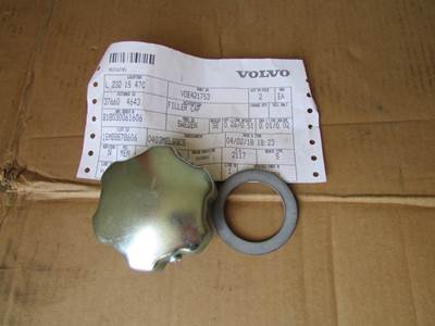 Volvo V0E421753 Filler Cap