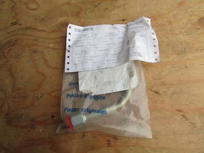 Volvo VOE11115688 Brake Pipe