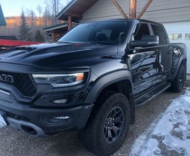 2023 RAM 1500 TRX Pickup Truck