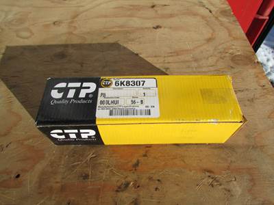 CTP 6K8307  Pin