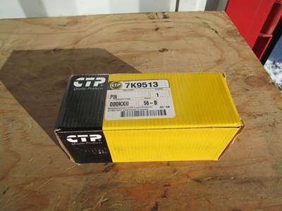 CTP 7K9513 Pin