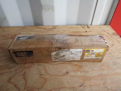 Caterpillar 7T4865 Pin