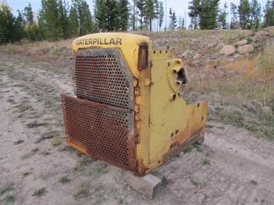 Caterpillar 9P2908 Hard Nose