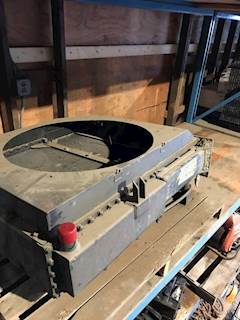 Caterpillar 325B Radiator And Air to Air