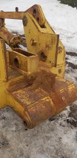 Caterpillar D8K Ripper For Sale | 100 Mile House, BC, Canada | 10706667 ...
