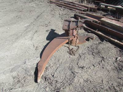 Weldco Beales Cat 325/330 Ripper