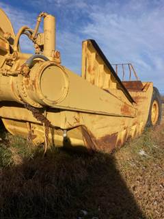 Caterpillar 631C Scraper Bowl