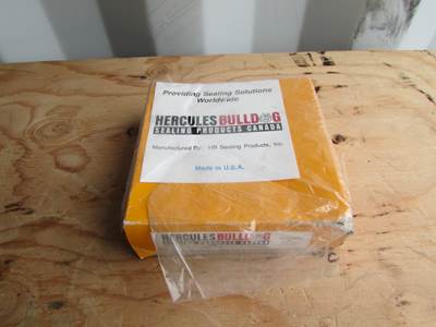 Bull Dog 8T1386 Seal Kit