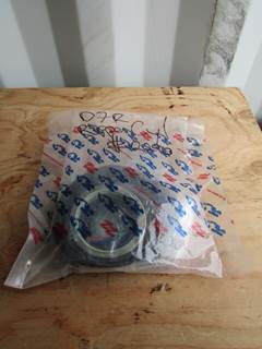 Grizzly 135-2167 Seal Kit