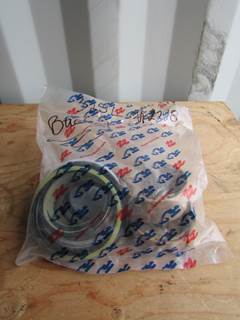 Grizzly 7Y5147 Seal Kit