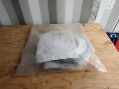 Aftermarket 227-4227 Seal Kit