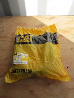 Caterpillar 243-5820 Seal Kit