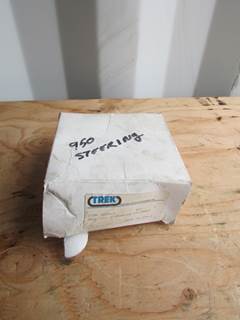 Trek 7X2812 Seal Kit