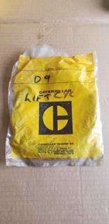 New Caterpillar Piston Seal 5J4990