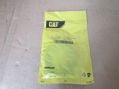 Caterpillar 214-9394 Seal Lip Typ