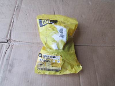 Caterpillar 8T8365 Wear Ring
