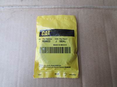 Caterpillar 5S6622 Seal