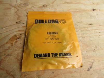 BullDog 5M7329 O Ring