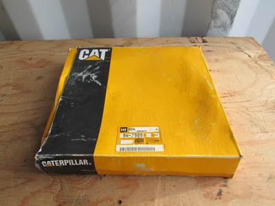 Caterpillar 9W7989 Seal