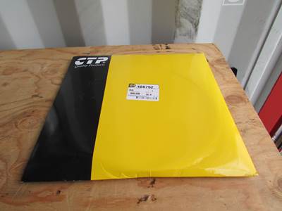 CTP 4S6752 Seal