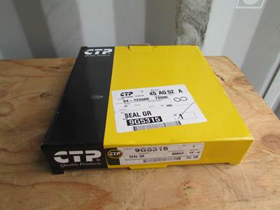 CTP 9G5315 Seal