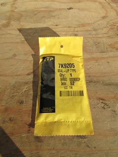 CTP 7K9205  Seal