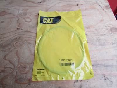 Caterpillar 8T7568 Seal