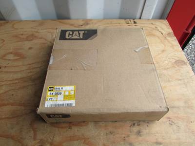 Caterpillar 6Y0859 Seal G
