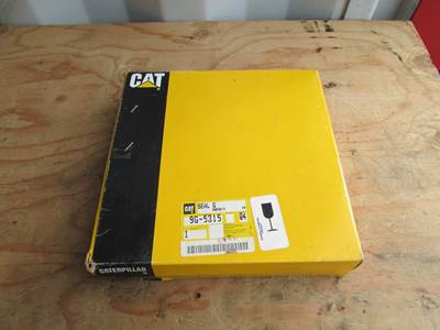 Caterpillar 9G5315 Seal G