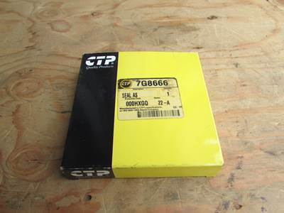 CTP 7G8666 Seal