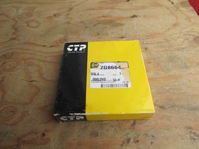 CTP 7G8664 Seal