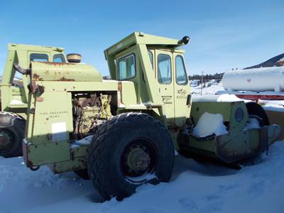 Raygo Smooth Drum Rollers For Sale | MyLittleSalesman.com