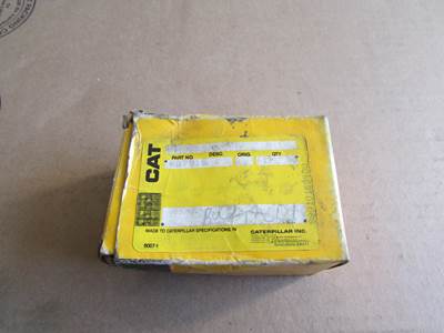 Caterpillar 4S7916 Spacer