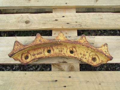 ITM 8P5837  Sprocket Segment