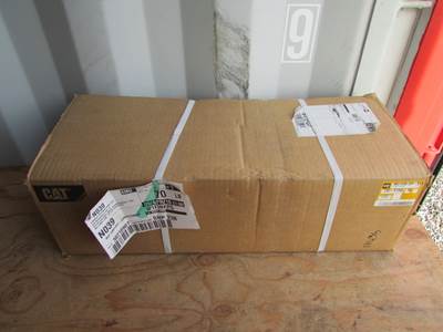 Caterpillar 207-1556 Starter