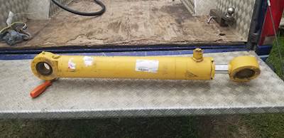 Caterpillar 950G 950G II 950H 962G 962G II 962H 924H 924G 924GZ 938H IT62G IT62G II IT62H Steering Cylinder