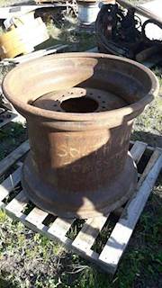 Tigercat 630 Skidder Rim