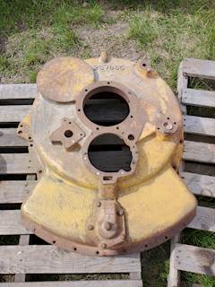 Caterpillar D9G/D9H/594 Torque Converter Cover