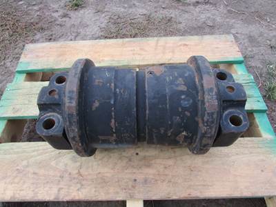 Caterpillar 183-2874 Roller GP Single Flange