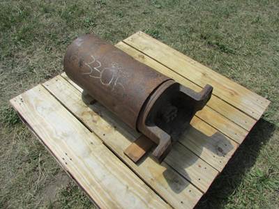 Caterpillar 7Y0773 Spring GP Recoil