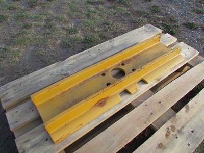 Caterpillar 193-1718 Double Grouser Track Pads