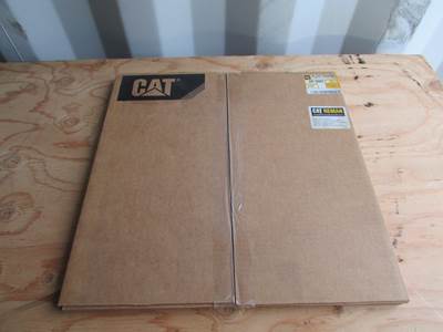 Caterpillar 0R5009 Plate Clutch