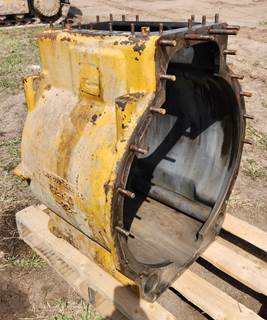 Caterpillar 9S8847 Transmission Case