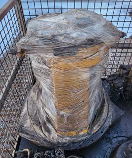 Caterpillar 3T8315 Transmission